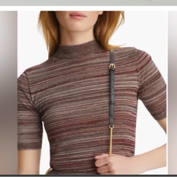 Tory Burch Crossbody - Picture 5 of 9